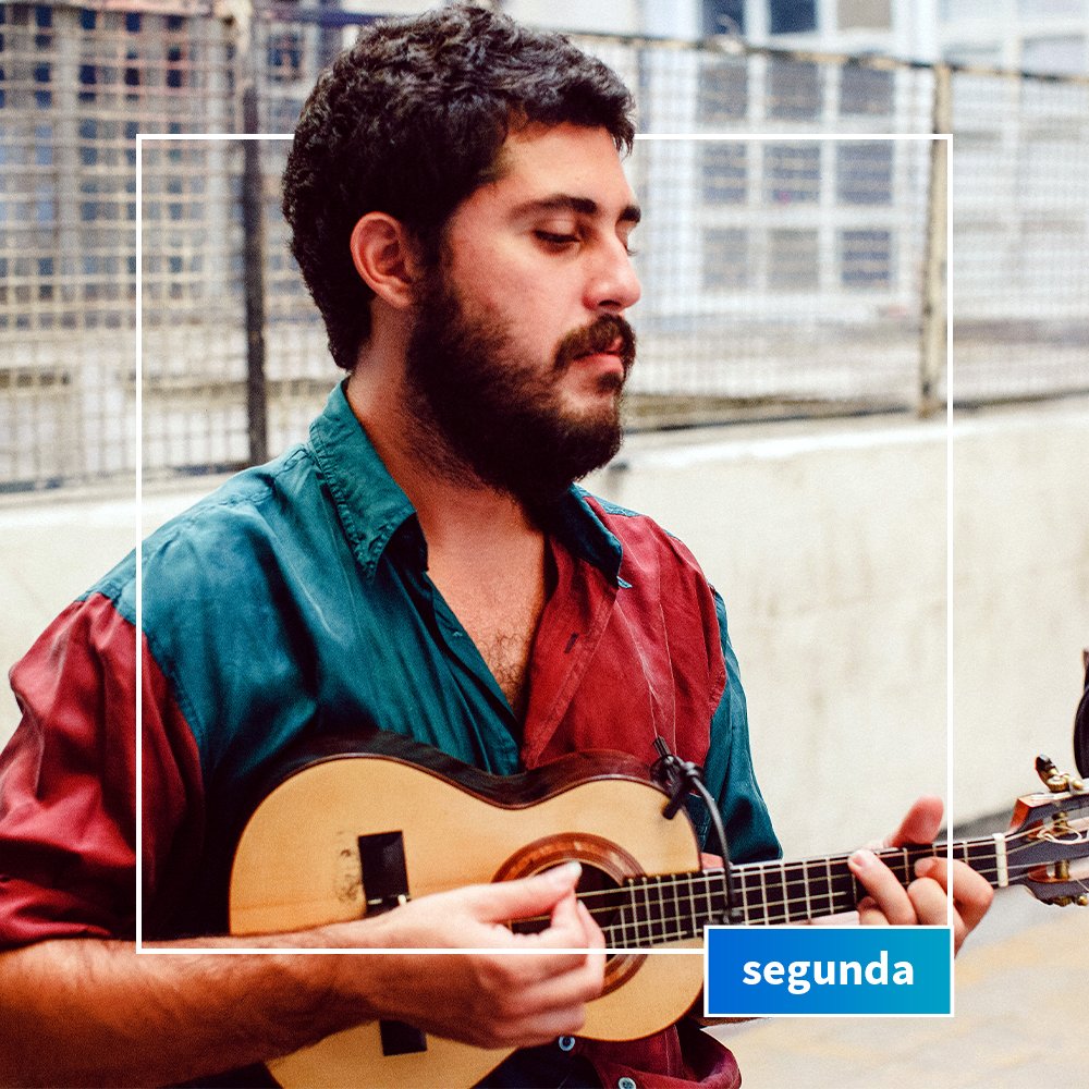 #CAVAQUINHO • Vindo de Portugal, o cavaquinho é instrumento obrigatório nos grupos e rodas de choro. Este episódio de “Roda de Choro” apresenta as muitas possibilidades deste instrumento. 🎶 Assista às 21h30 no #CanalCurta!
