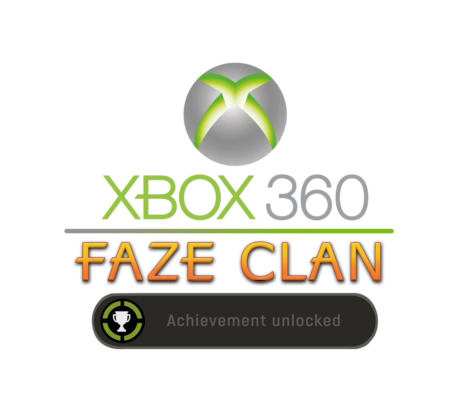 Faze Clan On Twitter Achievement Unlocked Faze Clan X Xbox Available Sunday On Https T Co 6gfk7yqf1x