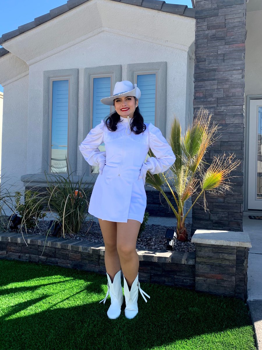 rhsrangerettes's tweet image. Congrats to our girl Yesenia!! 2021-2022 Riverside High School Student Council President!!!🎉🎉We’re so proud of you!!! #Rangerettes #riverside4ever