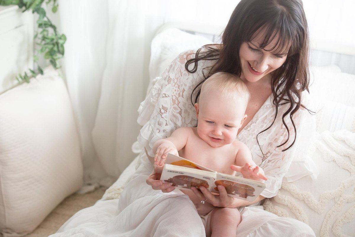 Every mom can quote this book. Thank you <a href="/ericcarle/">eric carle</a> for writing a book that lights up my kids’ faces every day. RIP. ❤️🐻🐛