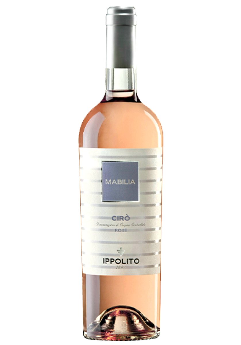 GFrancoManfredi's tweet photo. Il #Mabilia 2020 delle Cantine #Ippolito1845 è un succoso #CiròRosato dai freschi soffi agrumati. Un gradevole sorso tra terra e mare con ricordi di arance sanguinelle, melograno e guizzi di salsedine
#CiròMarina
#Calabria
#Sommelier
#AIScalabria https://t.co/6RSc95W41f