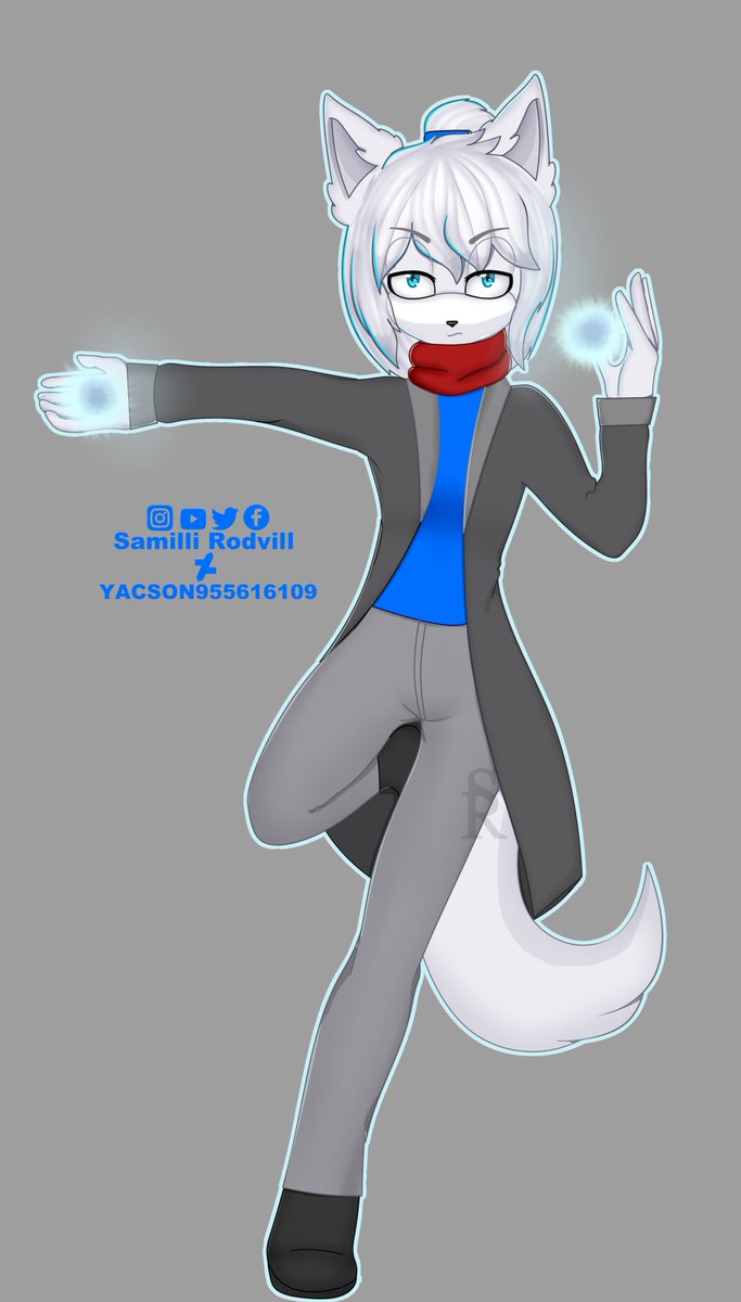 villalobostheca's tweet photo. dije que publicaría cada lu , mi y vi pero a veces me da paja la verdad(mayormente me olvido x,D) traigo un dibujo que hice para un amigo
#fanchacterofsonic #mobian #soniccharacter #artdigital #ocmobian #fcmobian #fcsonic #ocwolf https://t.co/Epqlqm1n3D