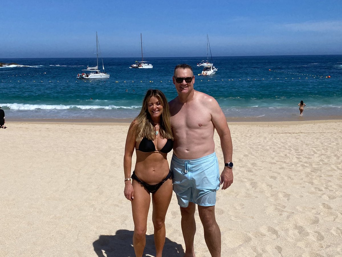 21st Anniversary with the love of my life!!