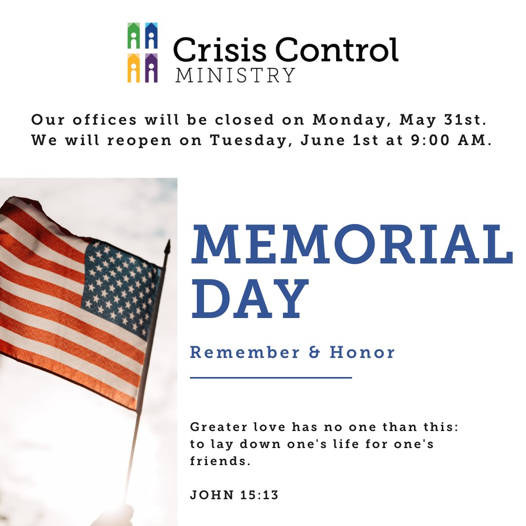 Crisis Control Ministry (@ccm_forsyth) on Twitter photo 