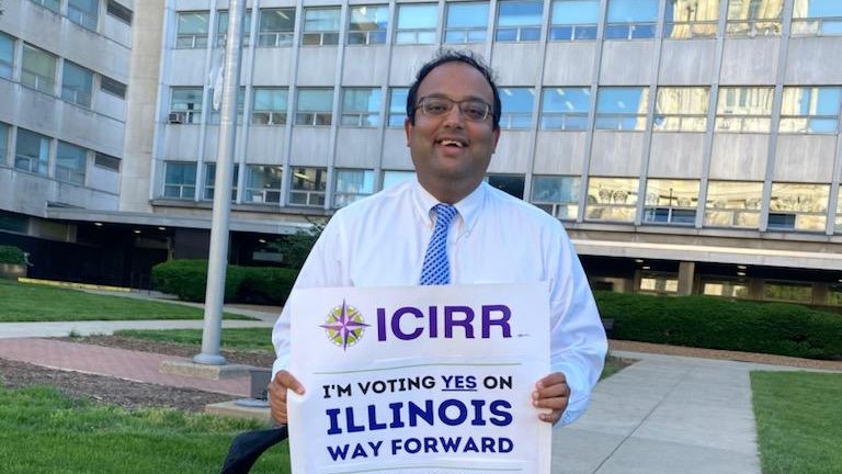 Ram Villivalam tweet media