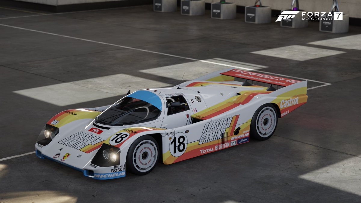 Golden Guardian Autosport (@gga_esports) on Twitter photo We will also be running another Porsche, this time in the top class, painted by <a href="/Bachy_Design/">Bachy Design</a>. We’re exited to see the car on track, are you? We will also be running another Porsche, this time in the top class, painted by <a href="/Bachy_Design/">Bachy Design</a>. We’re exited to see the car on track, are you?