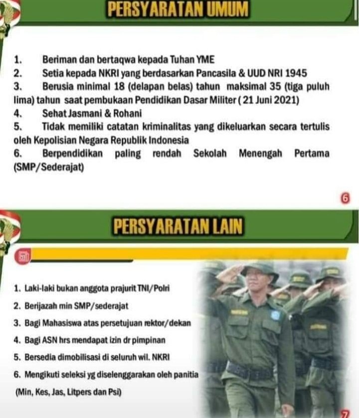 R Spati Auf Twitter Pak Menhan Yang Kita Hormati Izin Bertanya Kita Masyarakat Awam Apakah Indonesia Dalam Keadaan Darurat Apakah Akan Ada Perang Meski Diadakan Nya Komponen Cadangan Ini Apakah Tentara Yang Saat