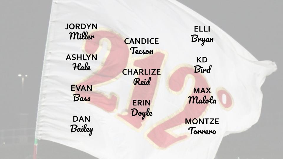cdubstuco's tweet photo. 212 Excited to announce our 2021-22 WildThings! @CyWoods212 @CDUBCheer212 https://t.co/ImMP52qHgz