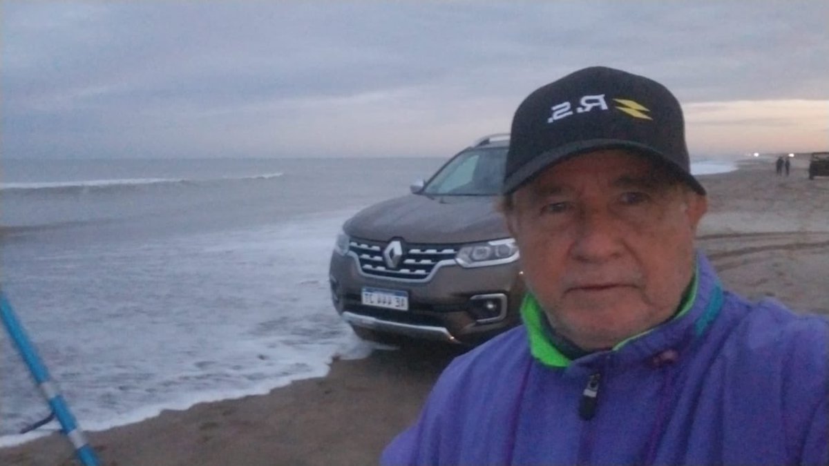 Miguel Ángel Guerra tweet media