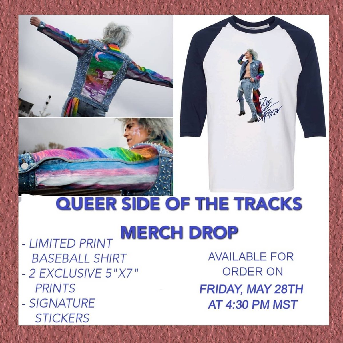 DukeCarson1's tweet photo. Merch now available to order!! 
https://t.co/NDZOmhQyC9 https://t.co/MmX5mqurJh