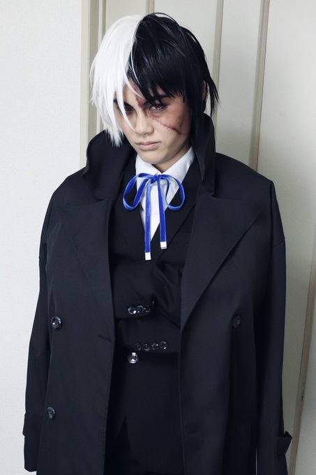 2周年記念広告モデルオーディションのtwitterイラスト検索結果