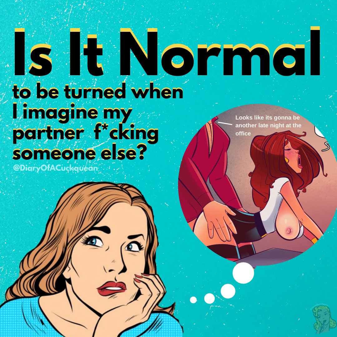 Diaryofacuckquean tweet media