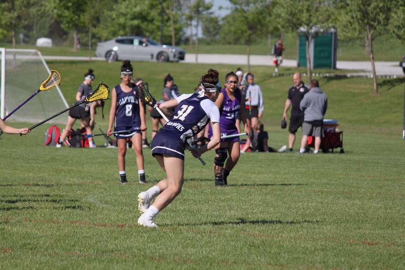 Huge congratulations to Lady Hawk <a href="/OliviaTravasso1/">Olivia Travassos</a> who has committed to attend <a href="/NewberryCollege/">Newberry College</a> 📖 and compete for DIV II <a href="/newberrywlax/">newberrywlax</a> 🥍 program in the SAC conference. We are so proud of you and can’t wait to follow your lacrosse journey this fall!  #NCAA #oakvilleproud 💫🙌🏽 🇨🇦