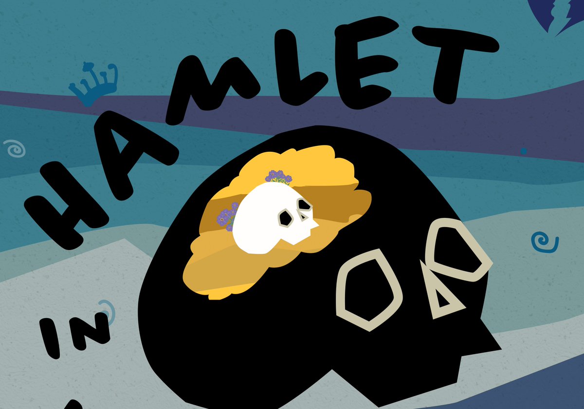 Solving a mystery, being Hamlet, streaming a play, climbing a mountain, wondering what it would take to change the world - and other theatrical pursuits this wknd: bit.ly/3oZMSfm <a href="/ThouArtHere/">Thou Art Here Theatre</a> <a href="/NLTyeg/">NorthernLightTheatre</a> @StA_Culture  <a href="/ConcreteYEG/">Concrete Theatre YEG</a> <a href="/CanadasNAC/">National Arts Centre</a> <a href="/Catalystyeg/">Catalyst Theatre</a> <a href="/citadeltheatre/">The Citadel | Edmonton Theatre</a>