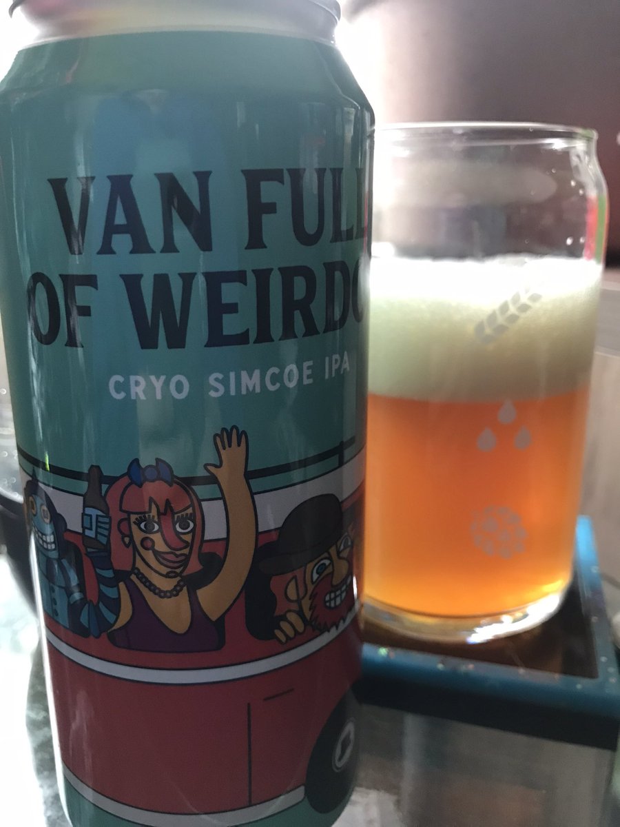 613BeerCast (@613beercast) on Twitter photo Working our way through the <a href="/refinedfool/">Refined Fool Brewing Co.</a> pack from the Beer store. Van Full of Weirdos. Working our way through the <a href="/refinedfool/">Refined Fool Brewing Co.</a> pack from the Beer store. Van Full of Weirdos.