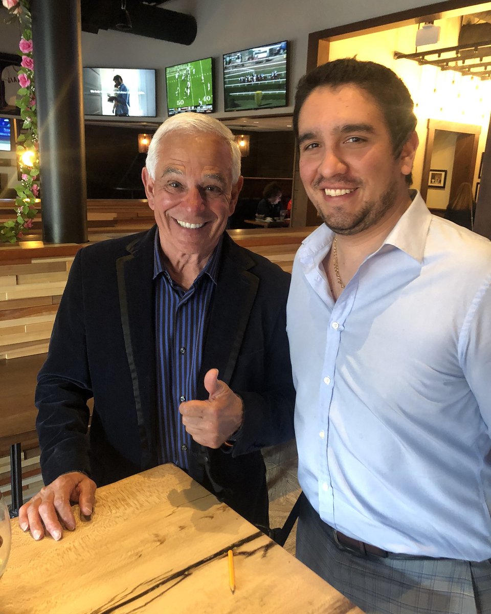 #BigSilz (@dansileoshow) on Twitter photo .<a href="/BobbyValentine/">Bobby Valentine</a> Good Luck in your run for Mayor of the <a href="/CityofStamford/">City of Stamford</a> U totally have my support!!
<a href="/TC_CrusadersFB/">TCHS CRUSADERS FOOTBALL</a> #Stamford .<a href="/BobbyValentine/">Bobby Valentine</a> Good Luck in your run for Mayor of the <a href="/CityofStamford/">City of Stamford</a> U totally have my support!!
<a href="/TC_CrusadersFB/">TCHS CRUSADERS FOOTBALL</a> #Stamford