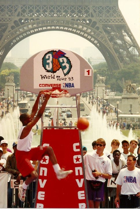 RBYowell2's tweet photo. @joevardon @HoopItUp Thanks to @redbull & @PositionSports for that SWAG location in LA! But remember, some of us have already done this international 3v3 thing before! 👇 #SPI #TerryMurphy #OriginalCrew #Paris #GoingForGoldInTokyo https://t.co/fsSPMvteZu