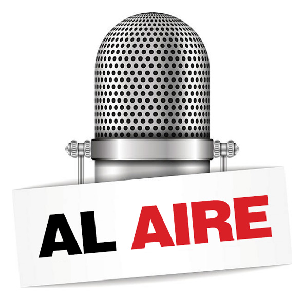 nadiecreeradio's tweet photo. 🚦🅐🅘🅡🅔‼️ #Programa136
👉 Estamos en vivo hasta las 22hs, conéctate y acompáñanos por @EQRadioNet
#Noticias #Entrevistas #Actualidad
#Deportes #Espectáculos #Turismo #Agenda
🔊 https://t.co/8RJhVgYcpj 💻
#NadieCreeEnLoQueOye👂 https://t.co/2XfpBUfjJ9
