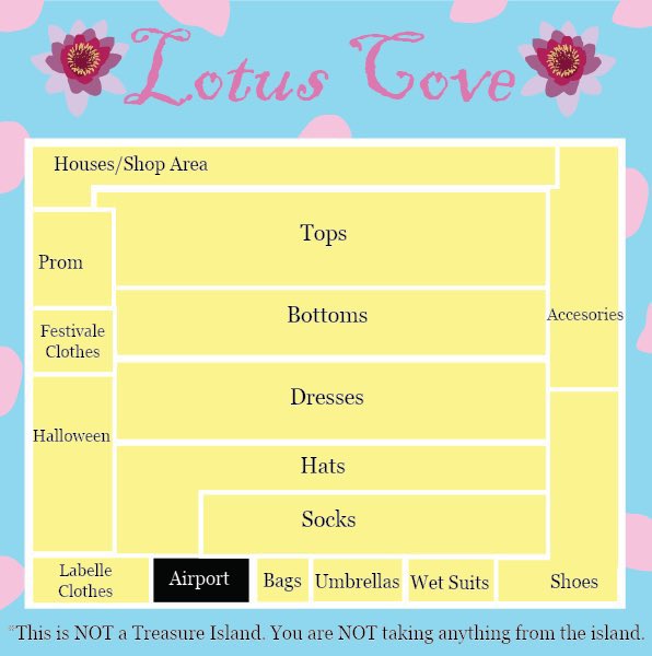 Hello, I am doing an invite giveaway today for my clothing catalog island.

In about 1 hour, I will be choosing two people from the RT’s of this tweet. 
(Must be available around 5:45pm mst)

Must be following me.

#ACNH #ACNHgiveaway