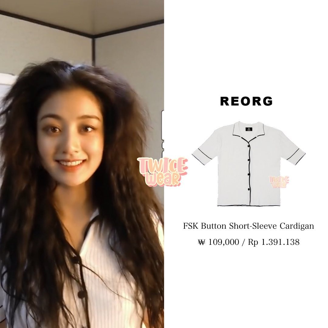 JihyoUnion's tweet photo. Jihyo's outfits from #JIHYO_PerformanceProject Behind the Scenes
🔗 https://t.co/eBRY287bIv
Cr: twicewear
#TWICE #트와이스 #トゥワイス #지효 #JIHYO @JYPETWICE https://t.co/nqepty6nFc
