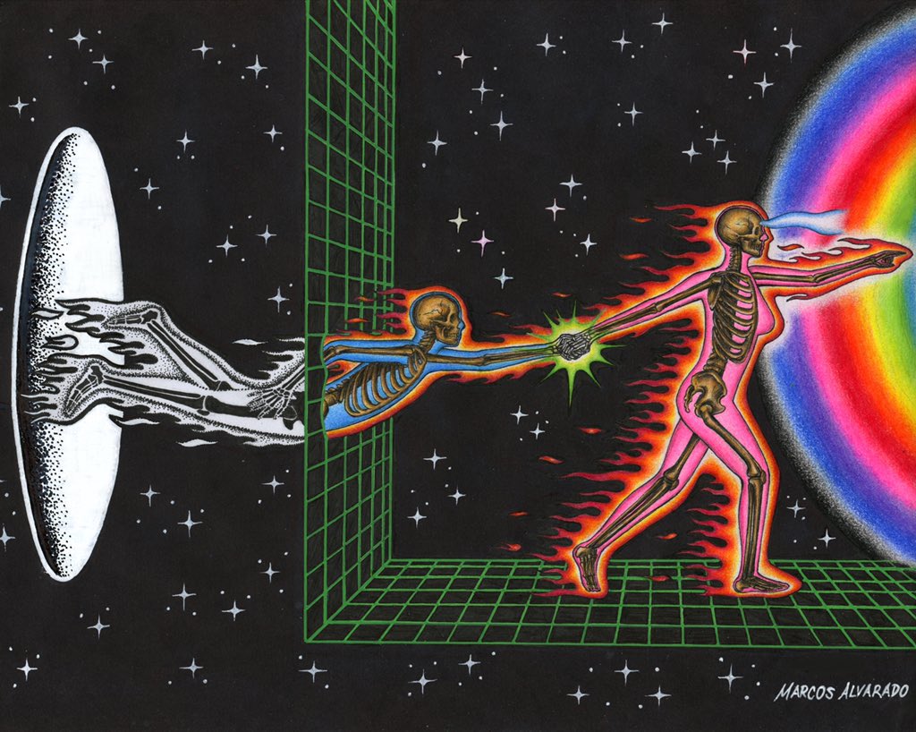 marcosalvarado_'s tweet image. ‘Guide Me’ tattoo