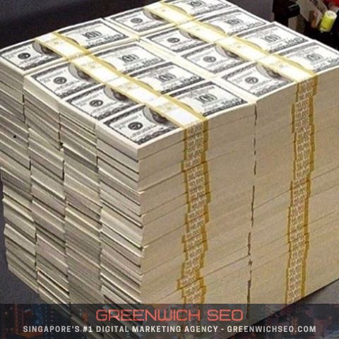 SEOgreenwich's tweet photo. If your website is not making money it's time to hire the top #SEO agency! #Singapore #website https://t.co/EY2vQ5EsEP https://t.co/d8boJ3M013