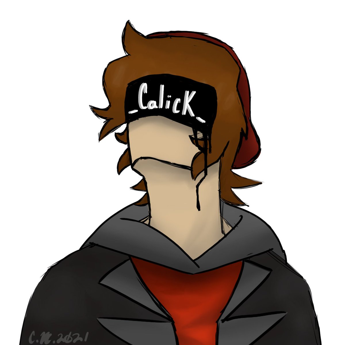 CresRidel's tweet photo. Anyways here's some Calick art :> Two of them tho
-
-
RTs appreciated!
[Tags: #calick #calickfanart #calickart #calicklive #hesFRENCH #hesoundsbritishorsomethingbuthesfrench #anyways #hesacoolguy #dontbeshycheckouthistwitch #ahahalipbite #mcyt #mcytstreamer] https://t.co/ChY20jqAzt