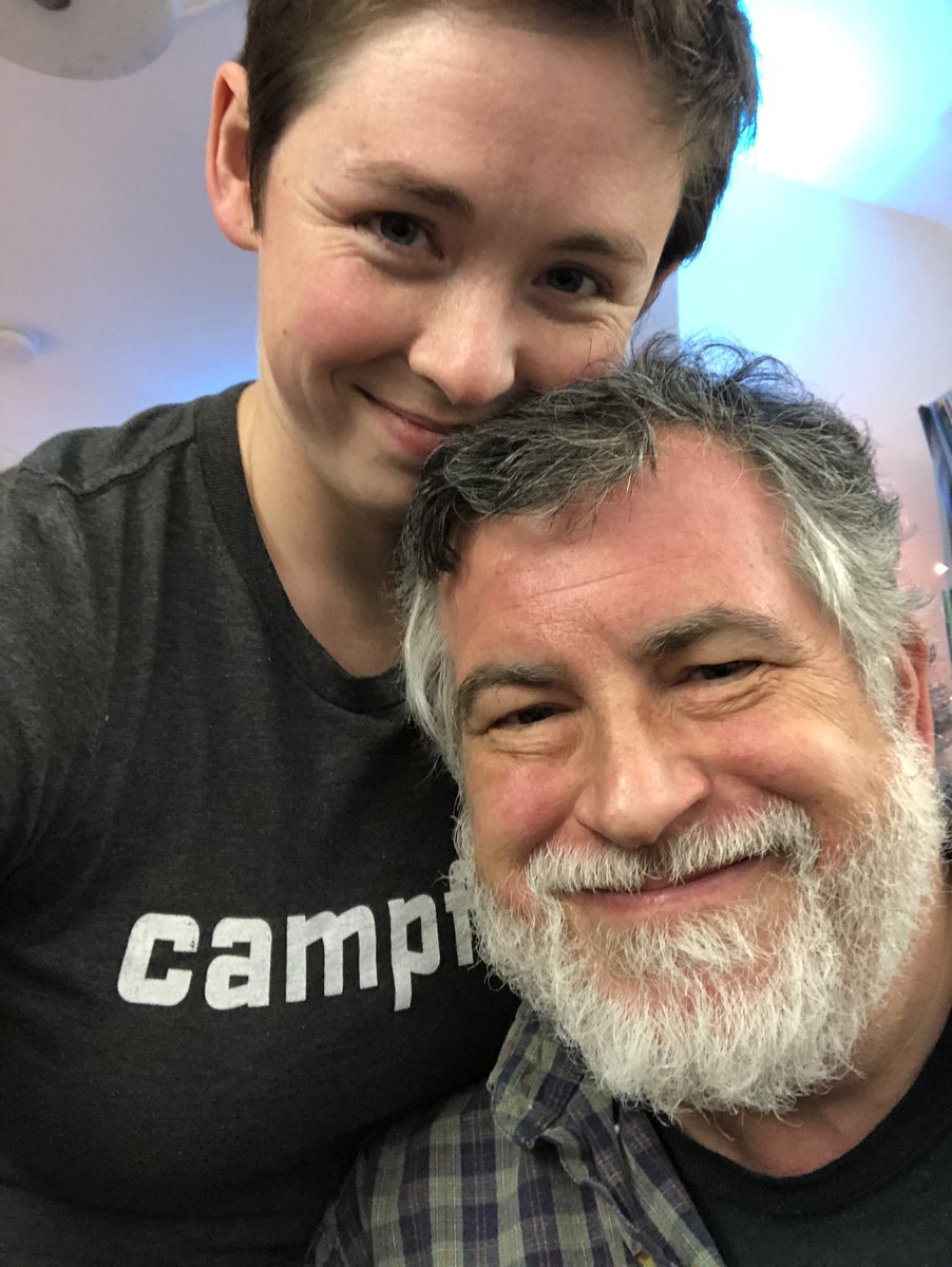 🔥 happy camp(fire)ers 🔥