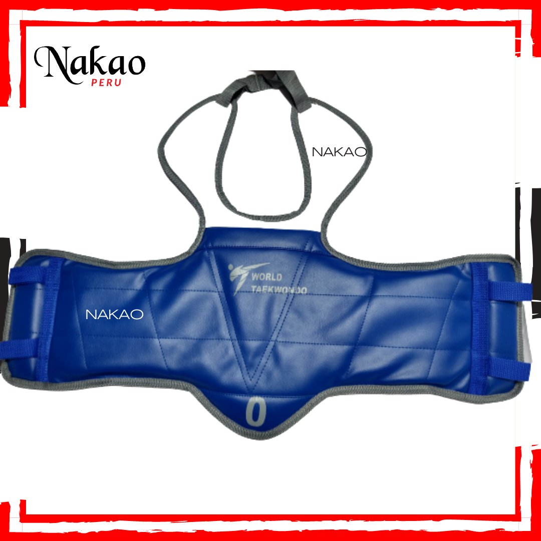 NakaoPeru's tweet photo. 🇵🇪🥋| ɴᴀᴋᴀᴏ ᴘᴇʀᴜ |🥋🇵🇪
» Peto de Taekwondo Reversible.
» Búscanos como @NakaoPeru en Todas las Redes Sociales. #Taekwondoperu #Karateperu #Judoperu #TaekwondoItfperu
#JiuJitsuperu #Kungfuperu #Mmaperu #Muaythaiperu #Boxeoperu #Kickboxingperu  #TaekwondoWtf #Balletperu https://t.co/OM2eOVBYxC