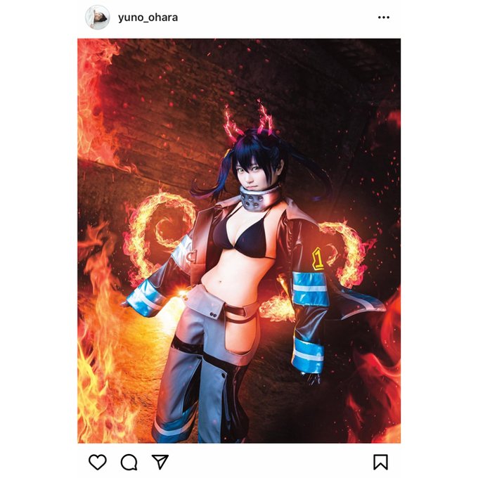 大原優乃のtwitterイラスト検索結果