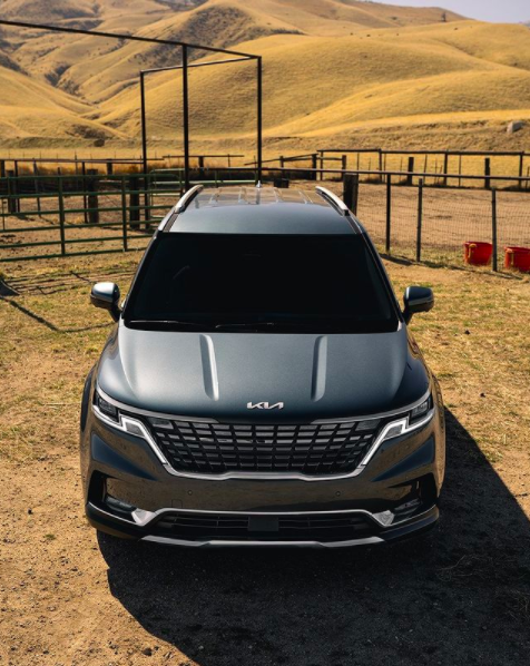 KiaMankato's tweet photo. Every hour is it's finest. Drive and shine on in the all new 2022 Kia Carnival MPV!

#TGIF #KiaCarnivalMPV #CarnivalMPV #Carnival #KiaSUV #Kia #Mankato https://t.co/oJbSmA7I1p