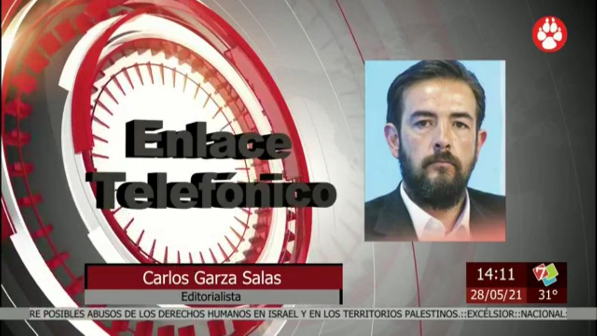 CarlosGarzaSala's tweet photo. Mi opinión sobre la publicación El Falso Mesías de el diario Británico The economis en mi "Editorial Político" de todos los viernes con mi amigo @dionelsena por #Tvlobos 🙋🏽♂️ https://t.co/IXLYX5PPpX a través de @YouTube https://t.co/osBweOUEyN