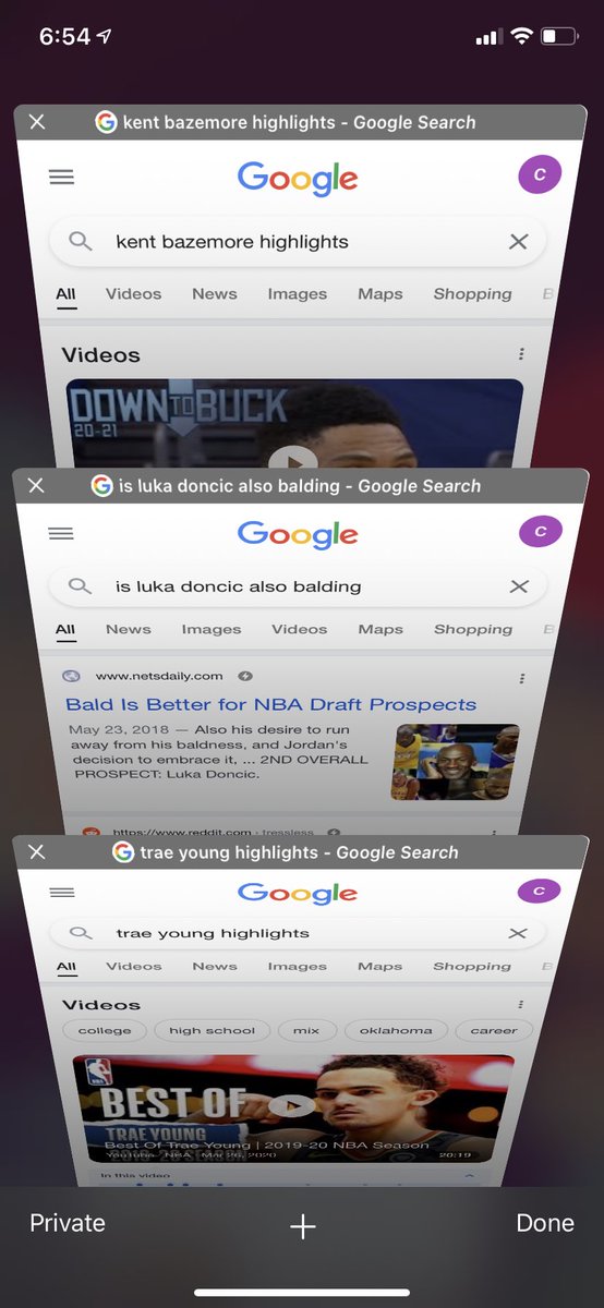 UGAFanTalk's tweet photo. getting ready for this Hawks game😤 #TraeTL #ATLvsNYK https://t.co/4j5TE8G18E