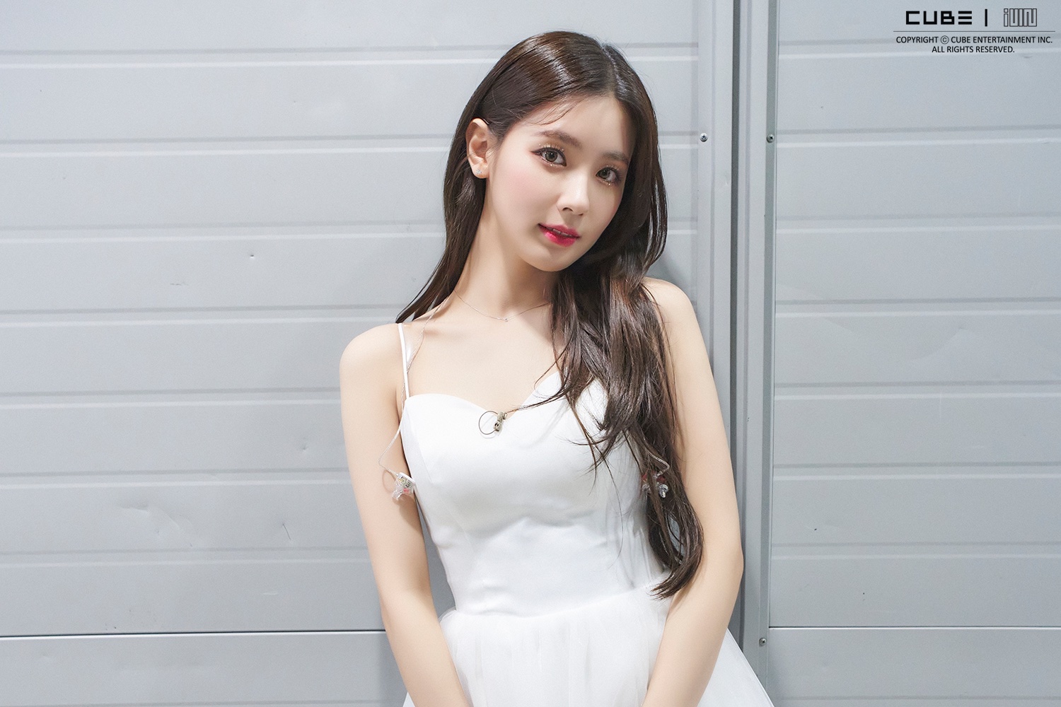 i-dle JAPAN OFFICIAL على X: 