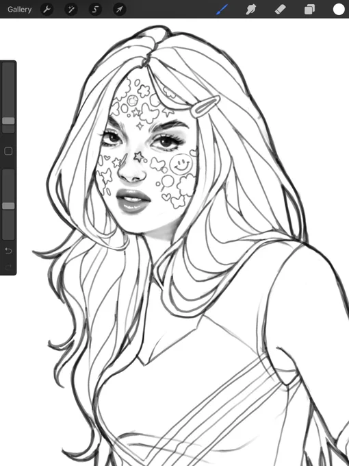 don't think i'll finish this, but stream sour 🦋💗 #OliviaRodrigo #oliviasour 