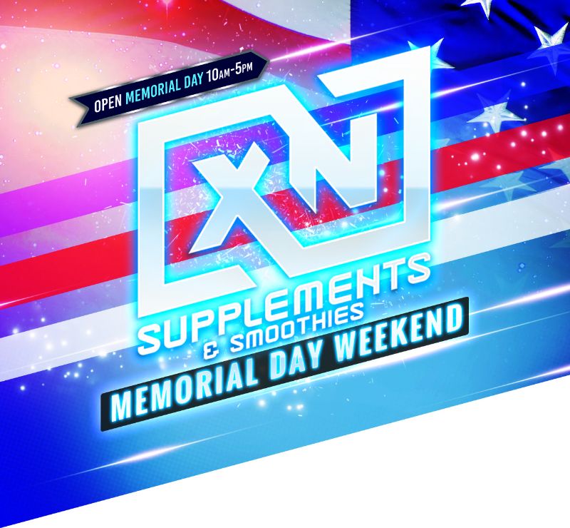 3X Rewards + Memorial Day Sales 🇺🇸 - mailchi.mp/xnsupps.com/me…