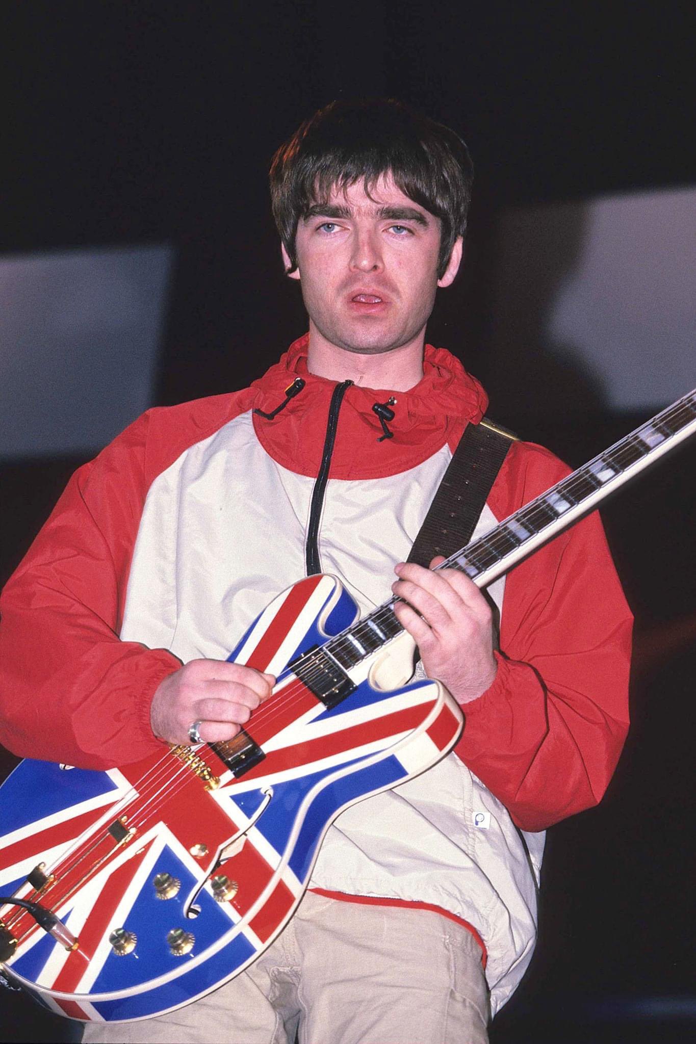 Happy Birthday to the legend that is Noel Gallagher 