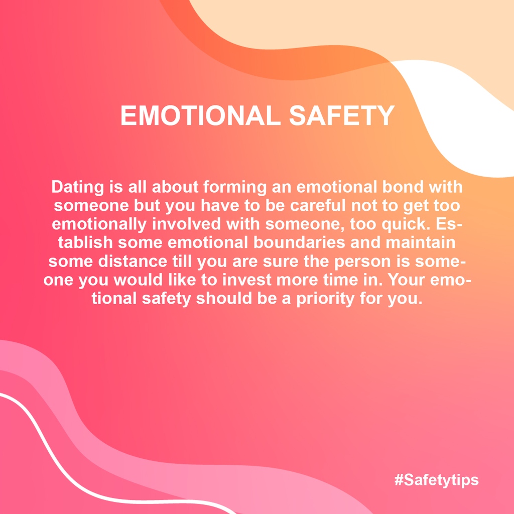 IntRacialCupid's tweet photo. Be safe online.
#SafetyTipSaturday
For more safety tips please visit https://t.co/g0MNCs6pR2 https://t.co/1ALvY9OjI3