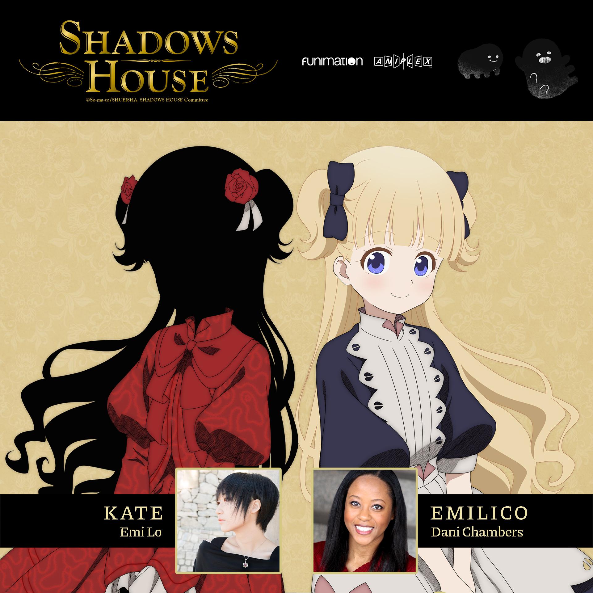 Funimation Don T Underestimate The Importance Of A Shadow S Face The English Dub Of Shadows House Premieres Tomorrow Emilico Skinimini07 Kate Kitsunesqueak Find Out More T Co Hj4iuifbkh T Co Ctc4r5u2n4 Funimation Don T Underestimate The Importance Of A Shadow S Face The English Dub Of Shadows House Premieres Tomorrow Emilico Skinimini07 Kate Kitsunesqueak Find Out More T Co Hj4iuifbkh T Co Ctc4r5u2n4