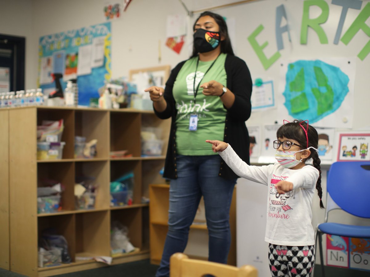 thinktogether's tweet photo. We know that it can be a challenge to take care of your child while balancing a career, but Think Together has your back. From TK to high school graduation day, we are a support system for you &amp; your child, ensuring they get the tools they need to succeed. #CaAfterschoolWorks https://t.co/zGnfaeTH3K