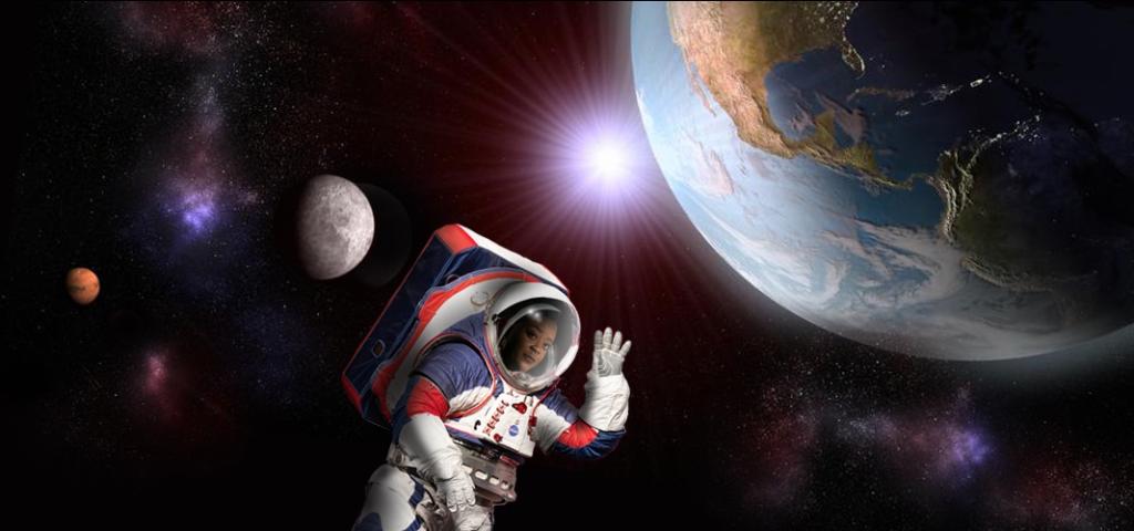NASA on Twitter: "“...NASA is uniquely positioned to help the world  understand and mitigate climate change.” - Read Administrator  @SenBillNelson\