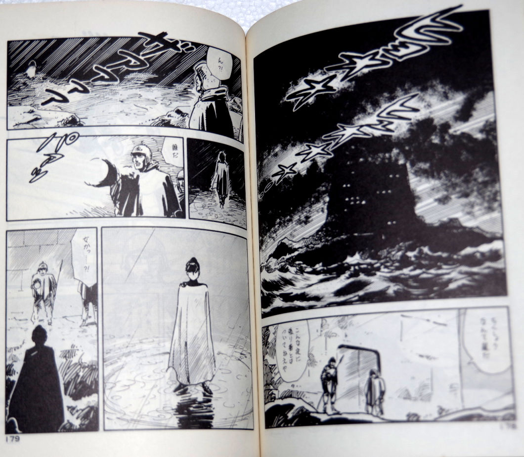 若い頃友人の高橋留美子先生を何度も手伝いましたが、毎週16ページ