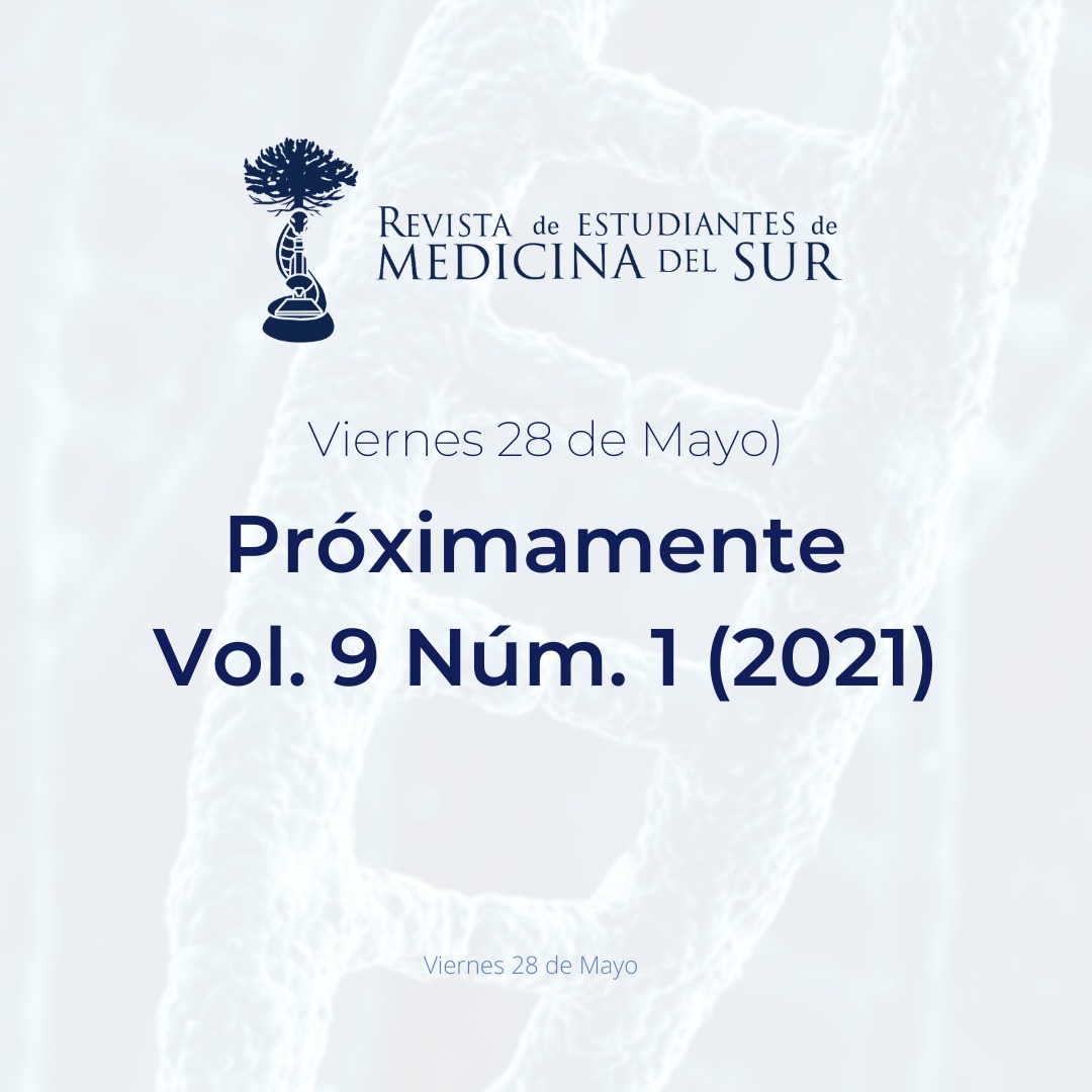 remsufro's tweet photo. Hoy 20 hrs primer numero de la reedición de nuestra revista https://t.co/PI0QACMFlP