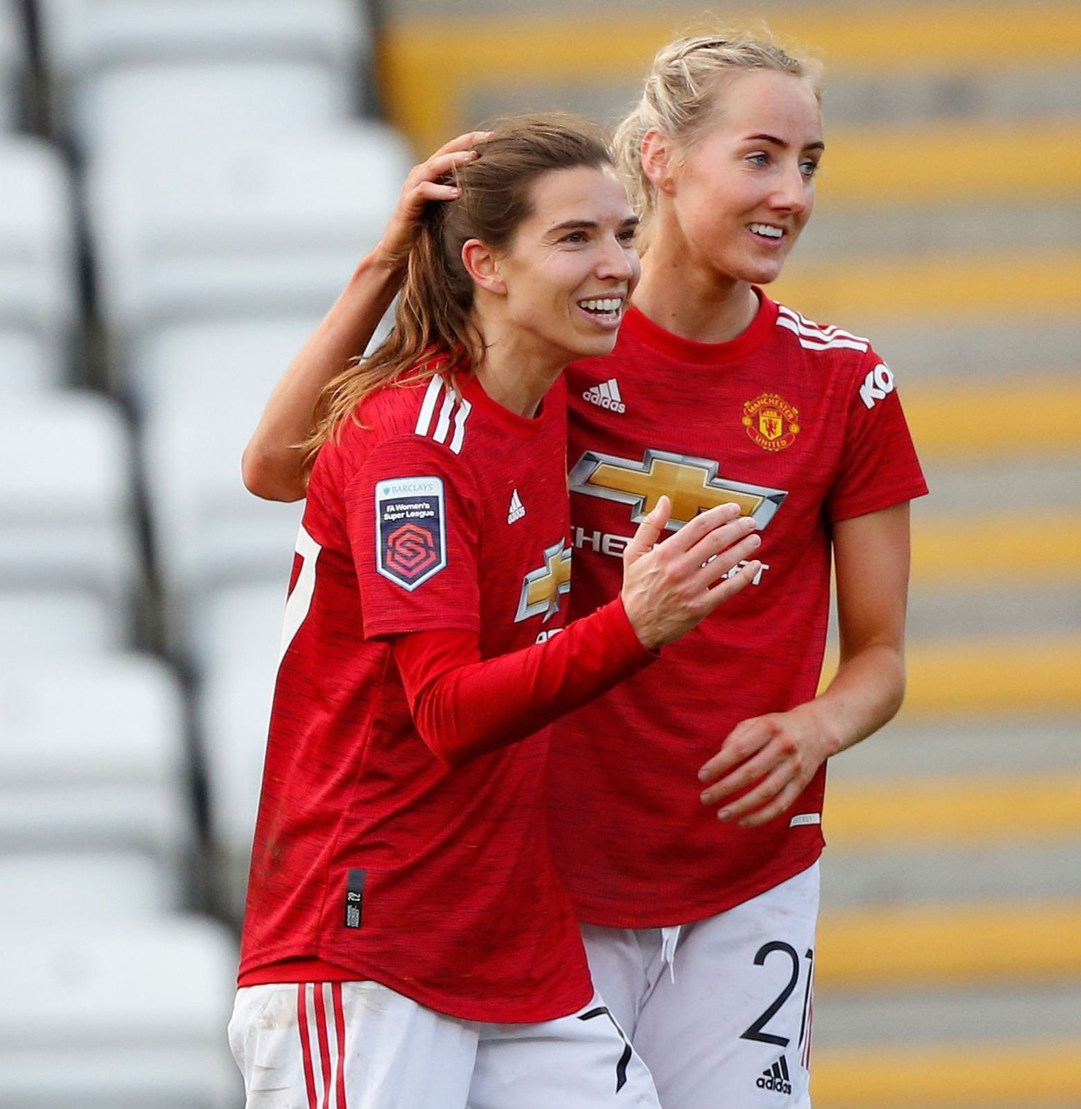 Happy 33rd Birthday, Tobin Heath! 