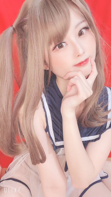 コスプレイヤーメリーのTwitter画像43