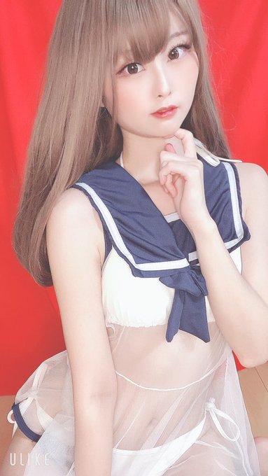 コスプレイヤーメリーのTwitter画像44