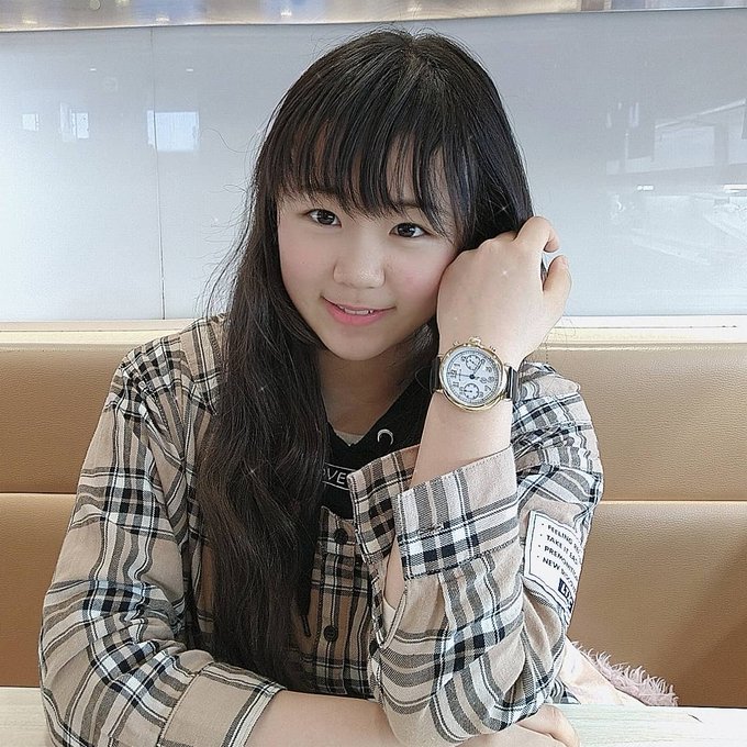 Twitterのコスプレ画像2