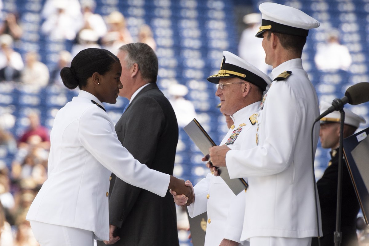 Adm. Michael M. Gilday tweet media