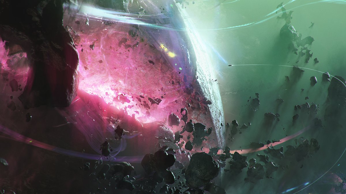 Star Atlas tweet media