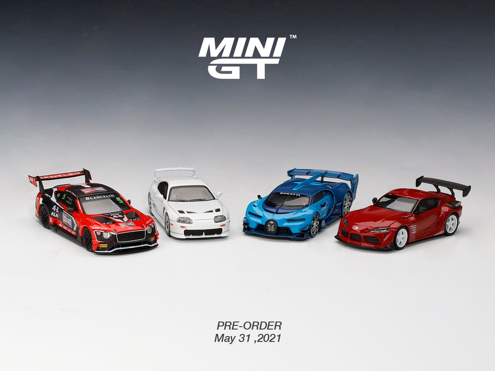 MINIGT まとめ売り 8点 MINI GT - 1:64 collectible diecast model on X: 